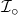 \mathcal I_\circ